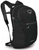 Osprey Daylite Plus Commuter Backpack, Black