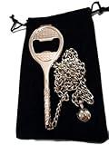 Gr8 Life Co Tennis Racket Net Check Bottle Opener Court Accessory Gift Height Measure