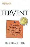 Fervent: A Woman's Battle Plan to Serious, Specific and Strategic Prayer