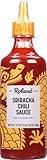 Roland Foods Sriracha Chili Sauce, 17 oz