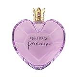 Vera Wang Princess Eau de Toilette 3.4 fl oz (Pack of 1), Notes of Apple, Quava, and Vanilla, Women's Fragrance, Long Lasting, Everyday Fragrance, Travel Size