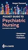 Pocket Guide to Psychiatric Nursing, 11th Edition
