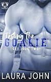 Testing the Goalie: an m/m student/professor romance (GSU)