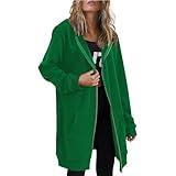 Womens Zip Up Hoodies Long Sleeve Hooded Lightweight Sweatshirt Oversized Fleece Jacket With Pockets Fashion Fall Clothes for Women 2024 Log Into My Account Subscribe And Save Subscriptions Green