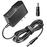 UL Listed 9V AC Power Adapter for Arduino UNO, Power Supply Cord for Crosley Cruiser CR8005A, Schwinn Bike A10 A20 A40 220 430 Elliptical Trainer - Center Positive 5.5x2.1mm Plug (6.6ft)