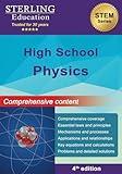 High School Physics: Comprehensive Content for High School Physics