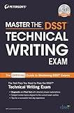Master the DSST Technical Writing Exam