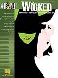 Wicked: Piano Duet Play-Along Volume 20 National Federation of Music Clubs 2024-2028 Selection (Piano Duet Play-along, 20)