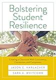 Bolstering Student Resilience: Creating a Classroom With Consistency, Connection, and Compassion (Your Guide to Positive Behavioral Support and ... a Social-Emotional Learning Environment)