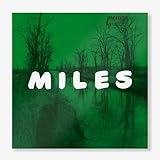 Miles: The New Miles Davis Quintet (Original Jazz Classics Series)[LP]