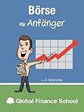Stock Market for Beginners - German Edition [Download]