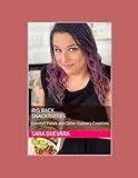 Big Back Snacktivities: Comfort Foods and Other Culinary Creations