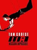 Mission: Impossible