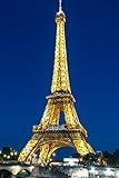 Bucket List For France: Checklist of Ideas Adventures Activities Destinations in France to Create Your Own Unique Bucket List Tailored to Your Personal Travel Interests