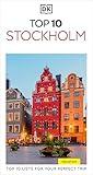 DK Top 10 Stockholm (Pocket Travel Guide)