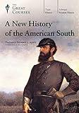A New History of the American South