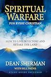 Spiritual Warfare for Every Christian (From Dean Sherman)