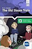 The Old Steam Train - A2+