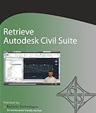 Retrieve Training for Autodesk Civil Suite for Mac [Download]