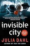 Invisible City: A Novel (Rebekah Roberts Novels Book 1)