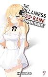 The Villainess Is An SS+ Rank Adventurer, Book 7