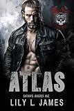 Atlas (Satan's Angels MC, Book 6)
