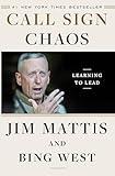 Call Sign Chaos: Learning to Lead