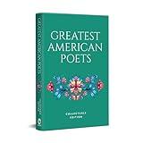 Greatest American Poets