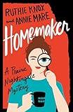 Homemaker (Prairie Nightingale Book 1)