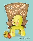 The Box Turtle