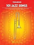 101 Jazz Songs for Trombone
