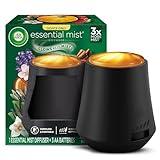 Air Wick Essential Mist Diffuser, 1ct, Essential Oils Diffuser, Air Freshener