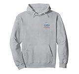 Loyola Marymount University School of Film and Television Pullover Hoodie