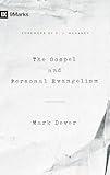 The Gospel and Personal Evangelism (Redesign) (9Marks)