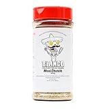 Meat Church - BLANCO Steak and Everything Else Seasoning
