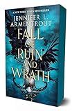 Fall of Ruin and Wrath (Awakening, 1)