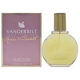 Gloria Vanderbilt Eau de Toilette Spray, 3.38 Fluid Ounce