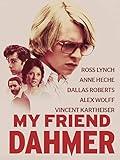 My Friend Dahmer (Broadcast Edit)