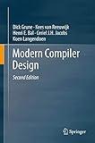 Modern Compiler Design