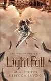 LightFall: A Young Adult Paranormal Angel Romance (The Origin Prophecy)