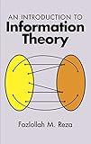 An Introduction to Information Theory (Dover Books on Mathematics)