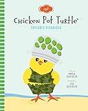 Chicken Pot Turtle Explores Nicaragua