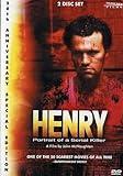 Henry: Portrait of a Serial Killer (20th Anniversary Special Edition)