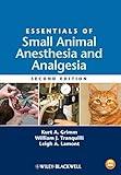 Essentials of Small Animal Anesthesia and Analgesia