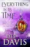 Everything In Its Time (Time After Time Book 1)