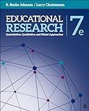 Educational Research: Quantitative, Qualitative, and Mixed Approaches