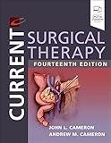 Current Surgical Therapy