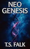 NEOGENESIS: A SciFi Adventure