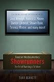 Showrunners: The Art of Running a TV Show