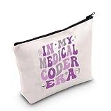 TSOTMO Medical Coder Gift Medical Billing Gift Gift CPC Gift Billing Specialist Hospital Biller Gift Appreciation Gift (Medical Coder)